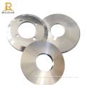 Reinforced Tungsten Carbide Metal Cutting Disc
